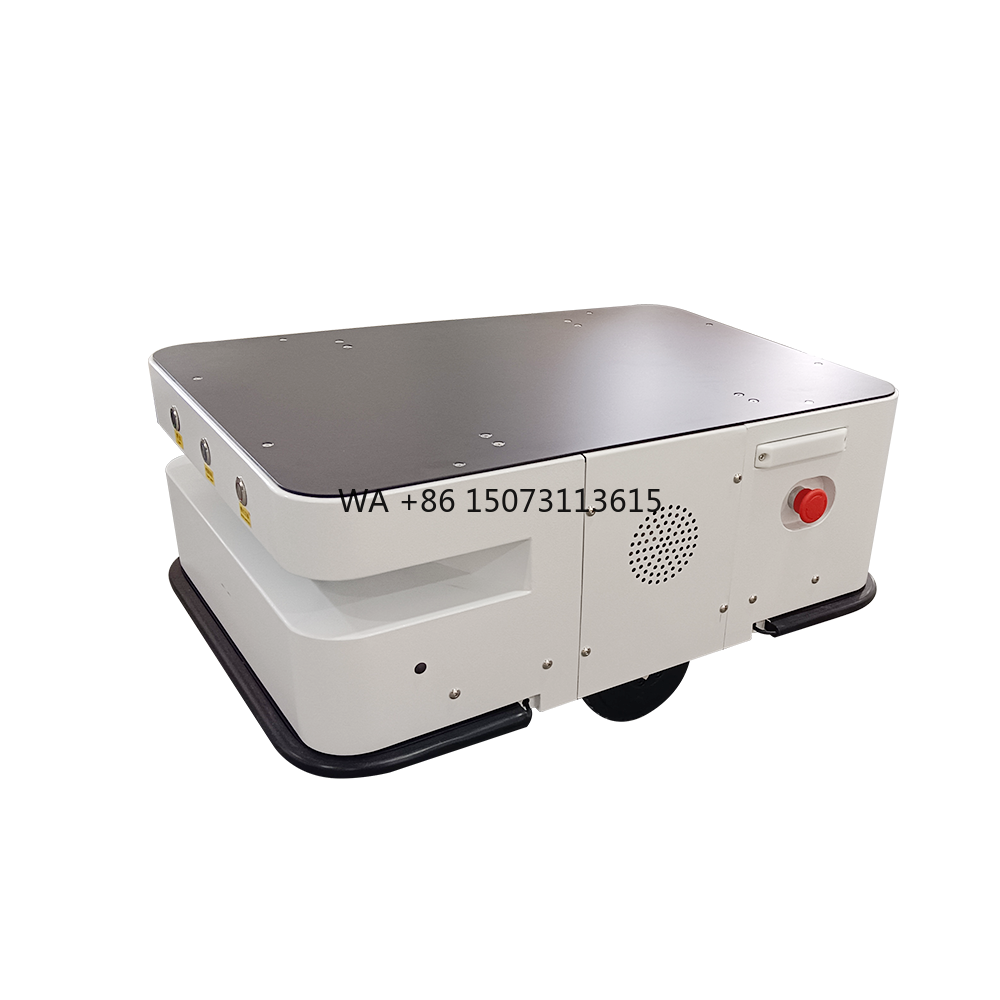 MDBOT Smart Warehouse Robot 50 - Industrial Laser Guide recensie en prijs