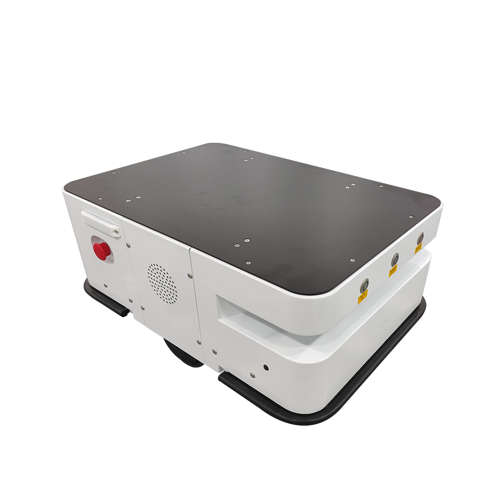 MDBOT Smart Warehouse Robot 50 - Industrial Laser Guide recensie en prijs
