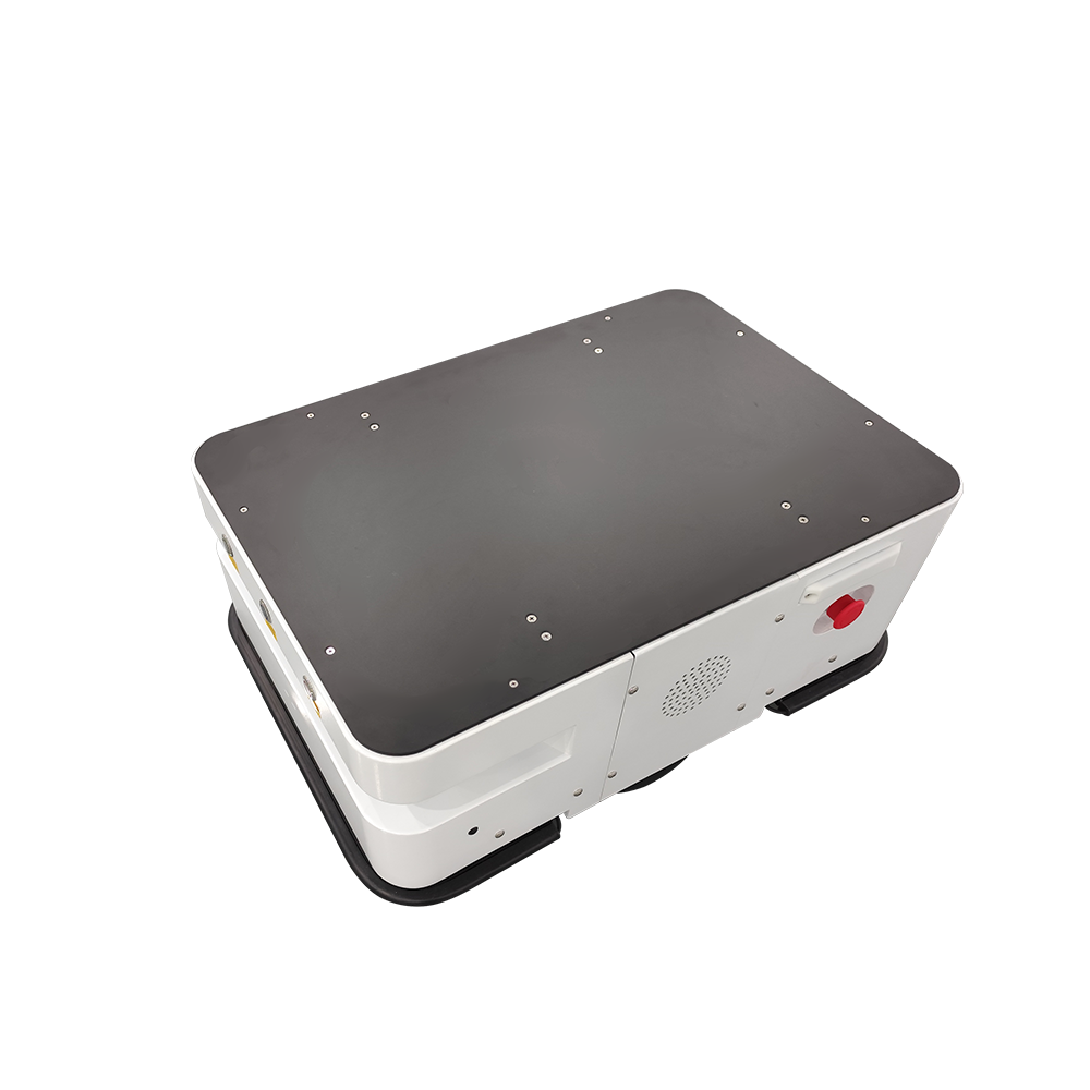 MDBOT Smart Warehouse Robot 50 - Industrial Laser Guide recensie en prijs
