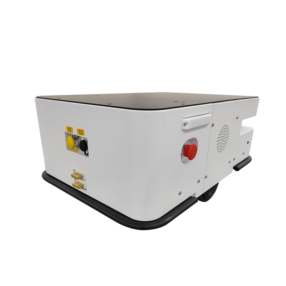 MDBOT Smart Warehouse Robot 50 - Industrial Laser Guide recensie en prijs