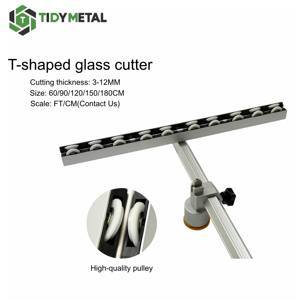 T-vormige glassnijder Industri - Industrial Grade Laser Cutter recensie en prijs