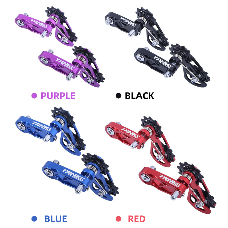 MTB Dirt Jump Single Speed Mou - Drag Chain Cnc recensie en prijs
