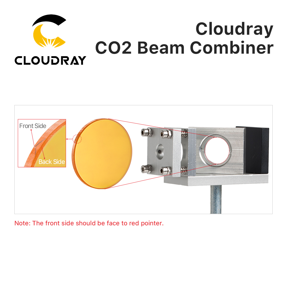 Laser Beam Combiner Lens Diame - Laser Beam Expander recensie en prijs