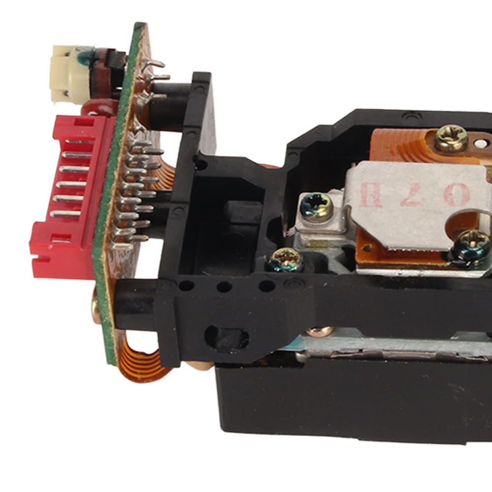 Verliesvrij geluid HOP M3 CD-s - Industrial Laser Head recensie en prijs