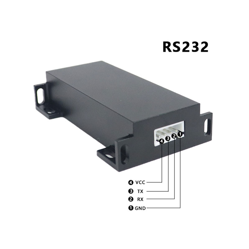 M93 Industrieel Korte Afstand  - Industrial Laser Distance Measuring Device recensie en prijs