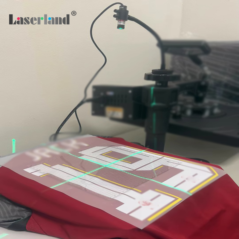Naaiaccessoires Quilten Naai-g - Industrial Laser Guide recensie en prijs