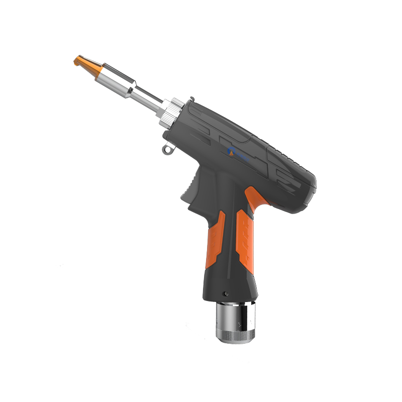 Industriële SUP21T Vier-in-één - Industrial Handheld Laser Welding Machine recensie en prijs