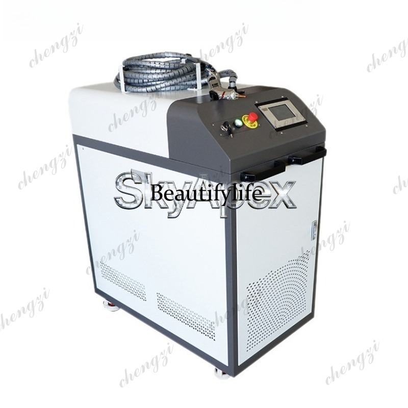 81 Industriële draagbare laser - Industrial Laser Welding Iron recensie en prijs