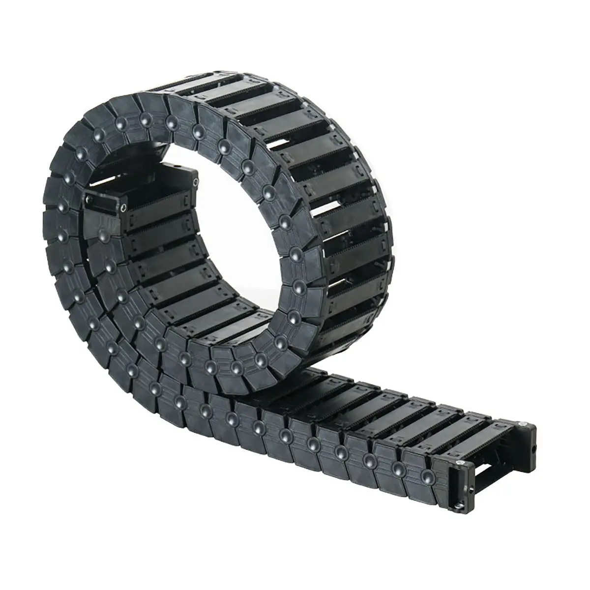 Kande Open Sleepketting Stille - Drag Chain Cnc recensie en prijs