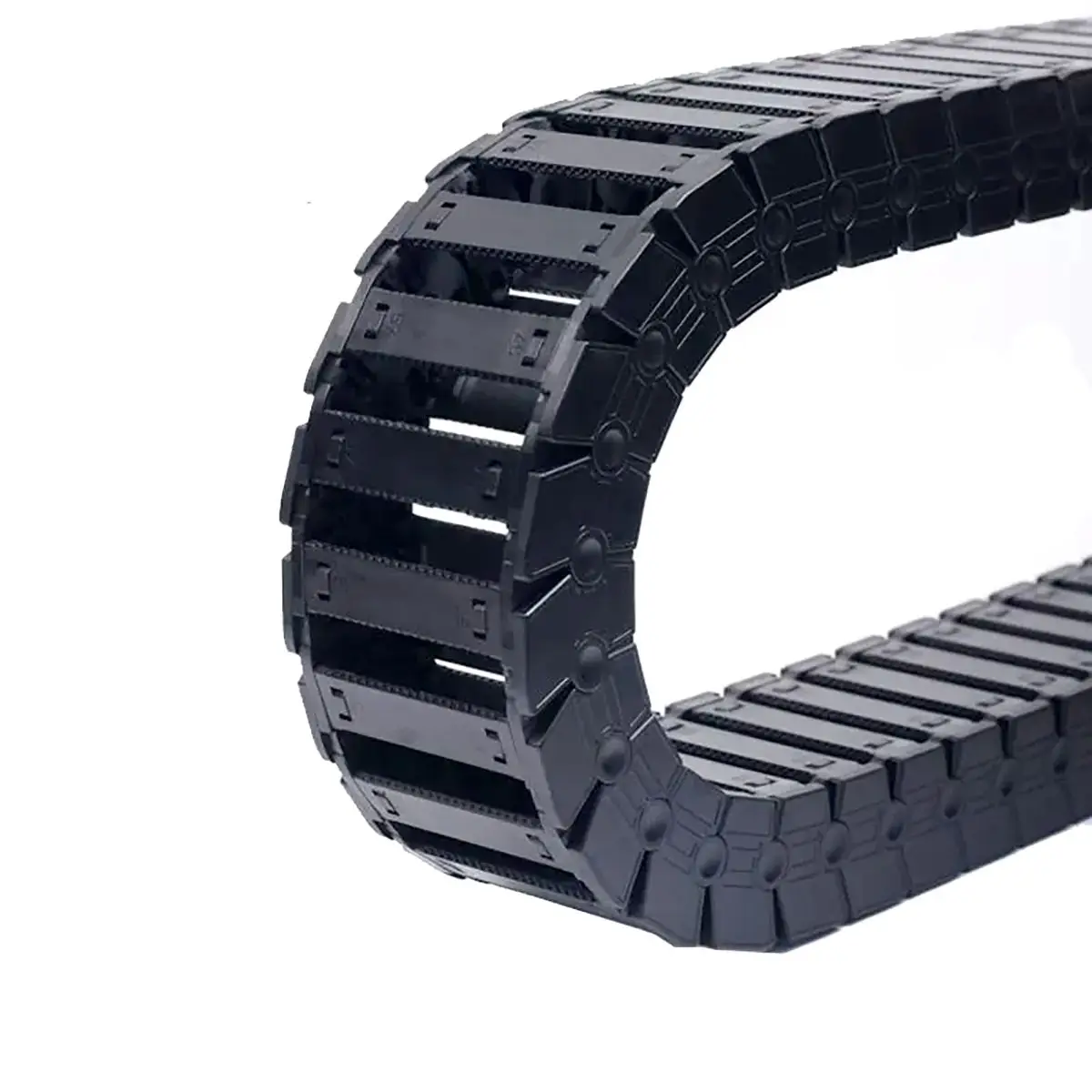 Kande Open Sleepketting Stille - Drag Chain Cnc recensie en prijs