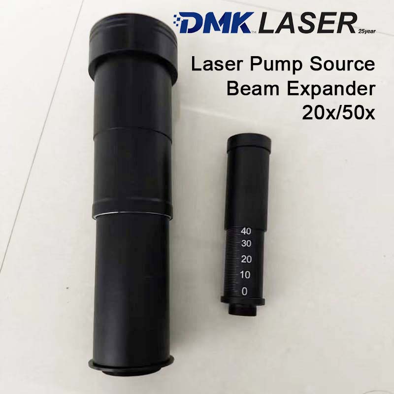 20x Intrekbare Laserstraal Exp - Laser Beam Expander recensie en prijs