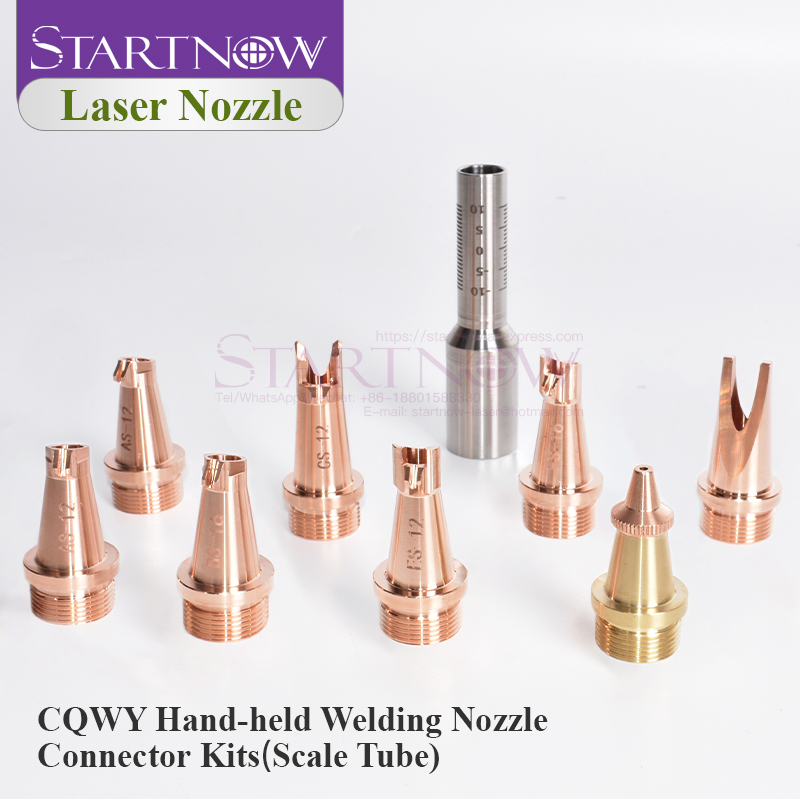 Startnow Lasermondstuk Vaste s - Industrial Laser Head recensie en prijs