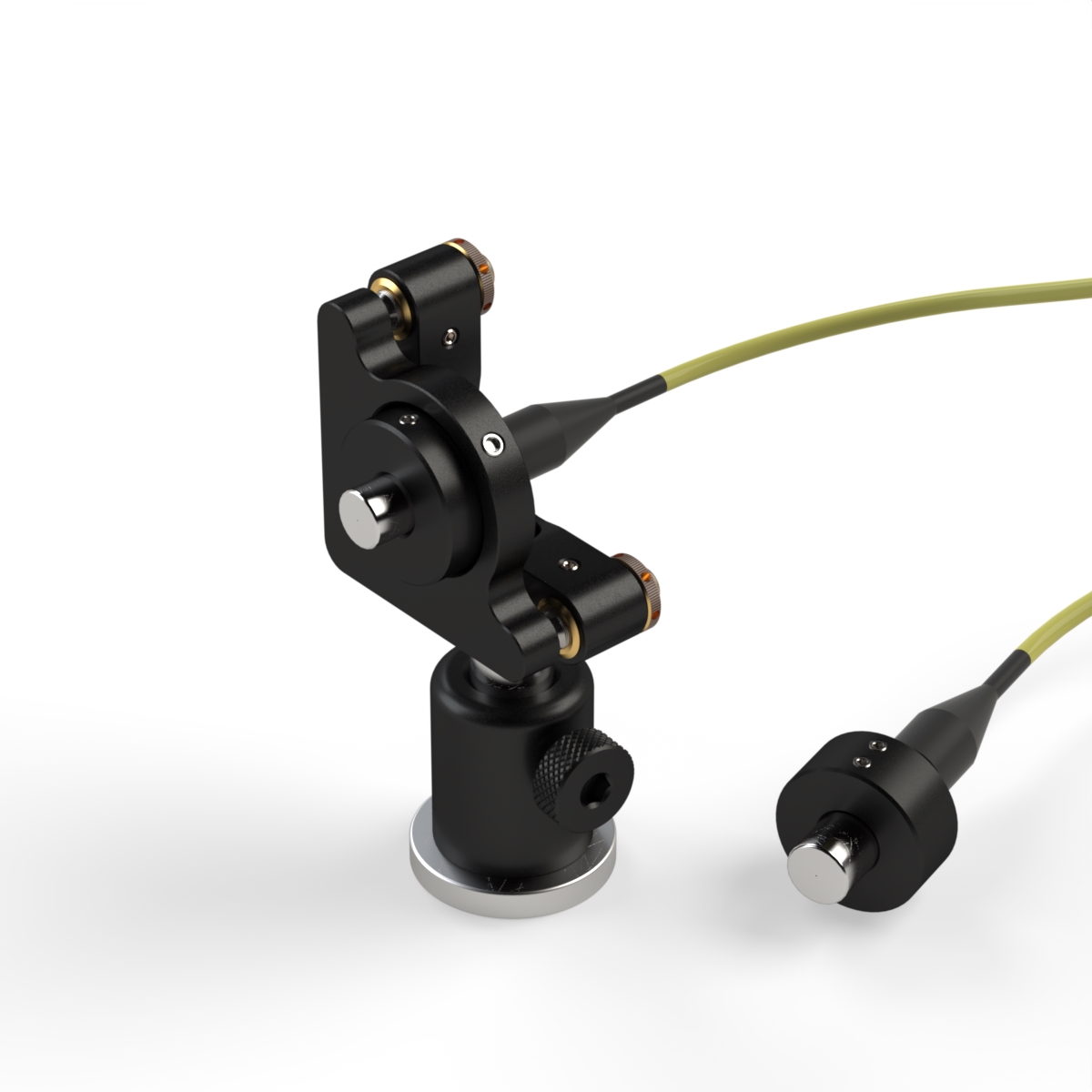 Laservezelcollimator Vaste mon - Laser Beam Expander recensie en prijs